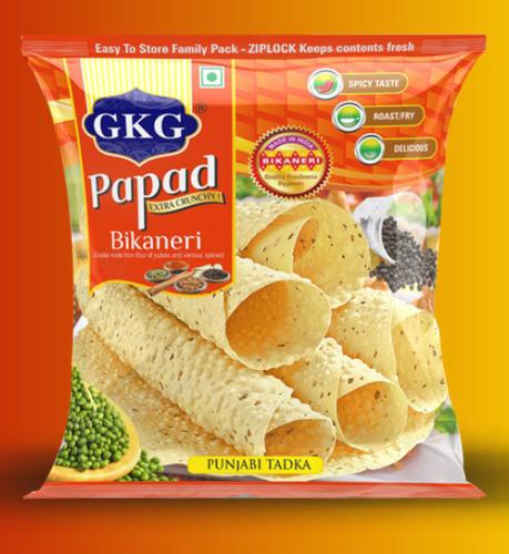 Urad Papad