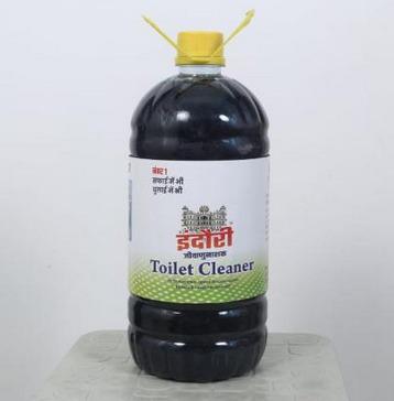 Toilet Cleaner