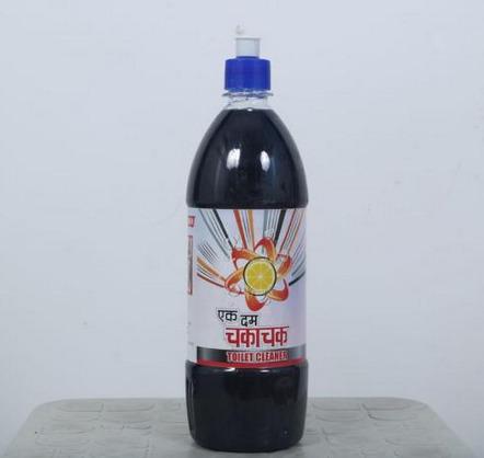 Chakachak Toilet Cleaner