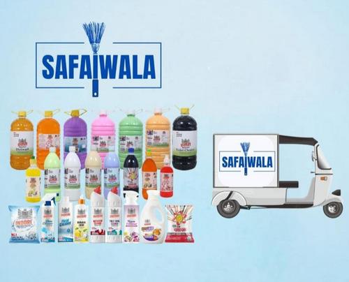 Safaiwala