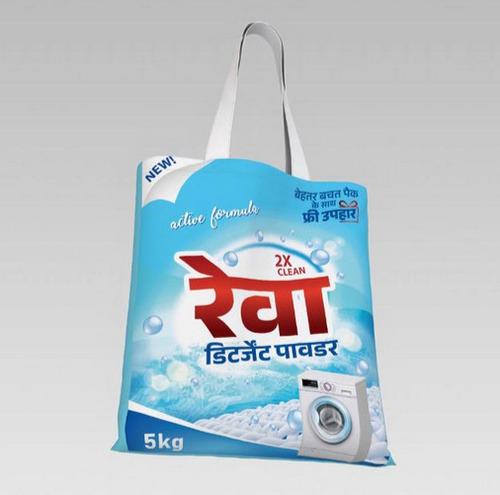 Rewa Detergent Powder