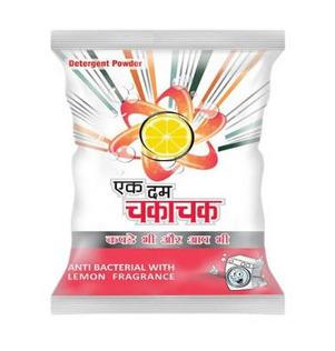 Chakachak Detergent Powder