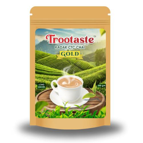 Kadak CTC Chai Gold 250gm