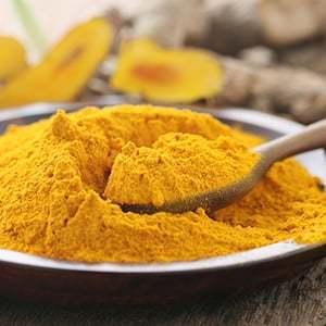 Turmeric