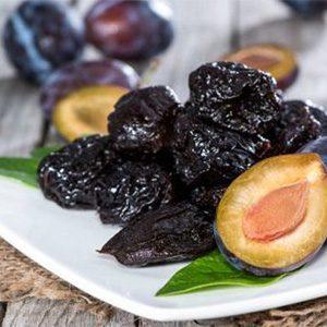 Prunes