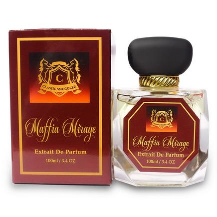 CLASSIC SMUGGLER MAFFIA MIRAGE