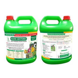 GLOW PREMIUM SPRAY