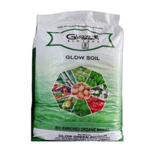 GLOW SOIL