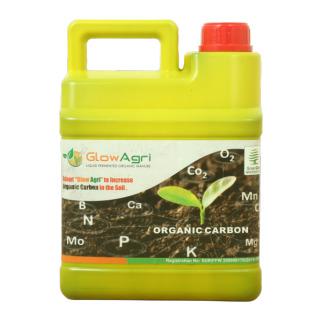 GLOW AGRI