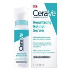 Retinol serum
