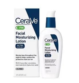 Cerave PM 89ml Lotion