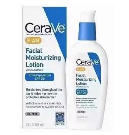 Cerave AM 89ml Lotion