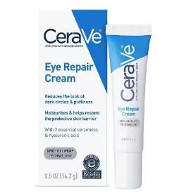 Eye repair cream