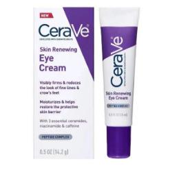 Skin Renewing Eye cream