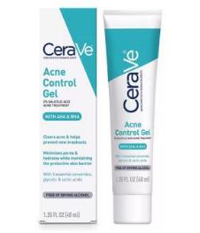 Cerave Acne Control Gel