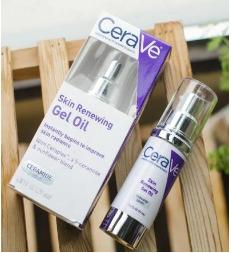 Skin Renewing Gel Oil