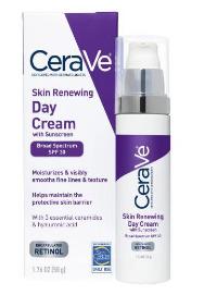 Skin Renewing Day Cream
