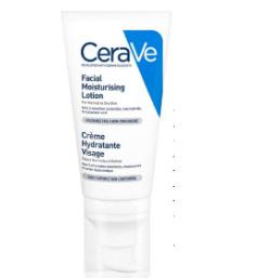 Cera Ve Facial Moisturising Lotion PM