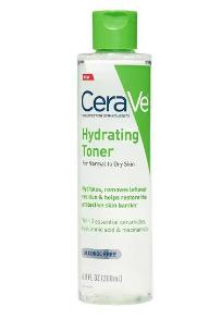 Hydrating Toner