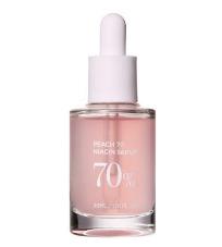Peach 70 Niacin Serum