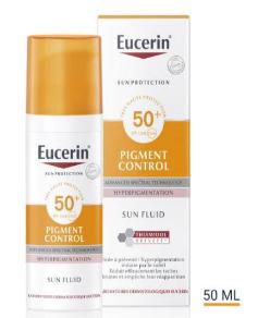 Pigment Control Sun protection