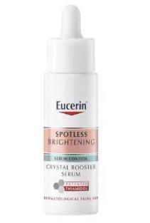 Crystal booster serum