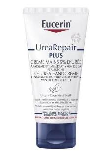 5% Urea Hand Cream