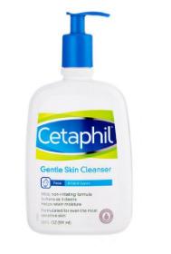 Cetaphil Gentle Skin Cleanser