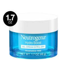 Neutrogena Dry Gel