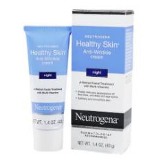 Neutrogena Anti Wrinkle Cream
