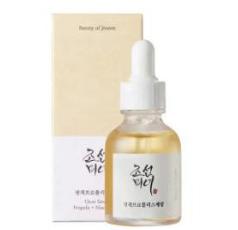 Propolis Niacinamide Glow Serum