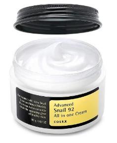COSRX Advanced Snail 92 All in one cream