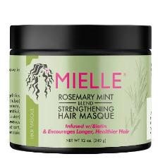 Mielle Hair wax mask