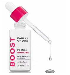 Peptide Booster