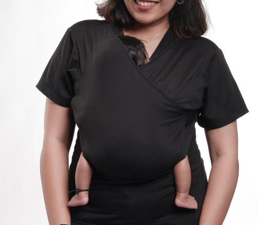 Snugs Womens Tshirt Carrier