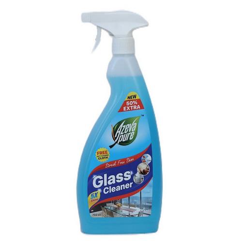 Glass Cleaner