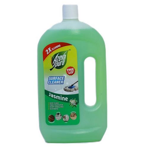 Floor Cleaner Jasmine