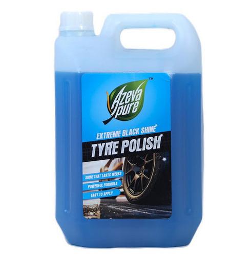 Tyre Polish