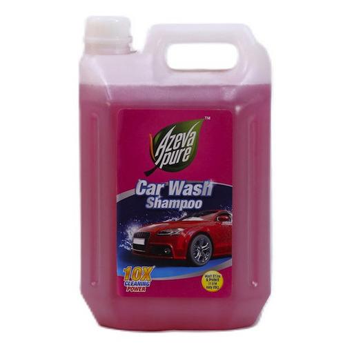 Car Wash Shampoo