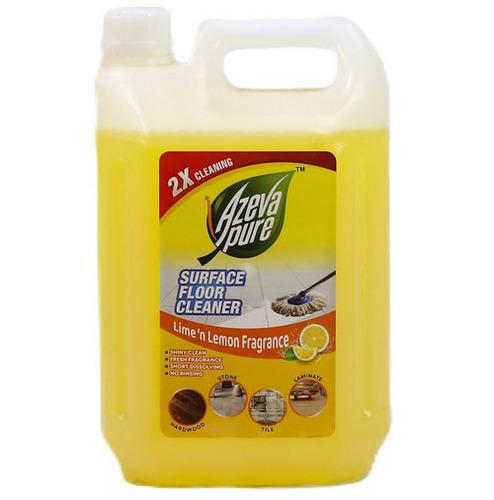 Floor Cleaner lime n' lemon