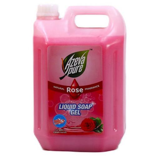 Rose Handwash