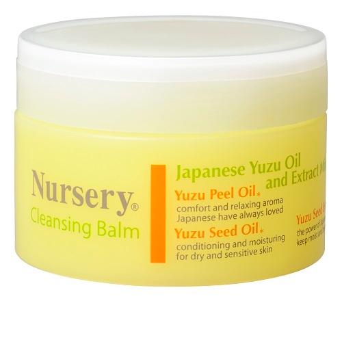 Cleeansing Balm Yuzu