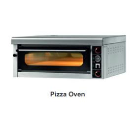 Pizza Oven