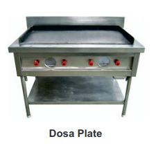 Dosa Plate