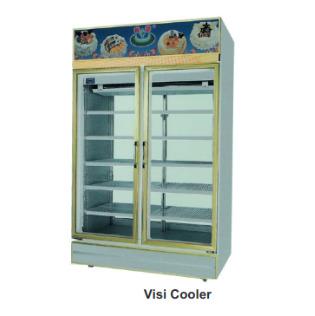 Visi Cooler