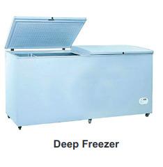 Deep Freezer