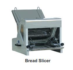 Bread Slicer