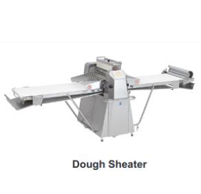 Dough Sheater