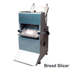 Bread Slicer