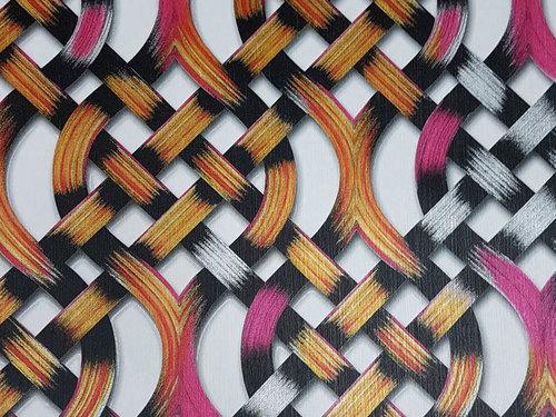 Magica Designer Wallpaper